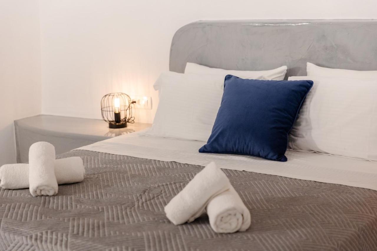 Sun Angelos Oia - Luxury Cave Suites Exterior foto